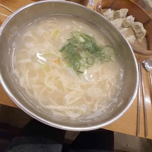 밀숲칼국수 사진