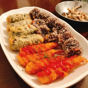 맥아더키친 리뷰 사진