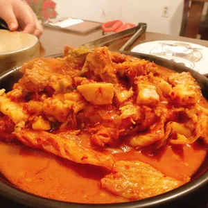 맥아더키친 리뷰 사진
