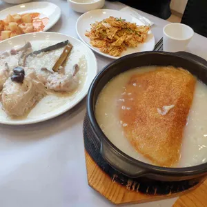 장수촌 리뷰 사진