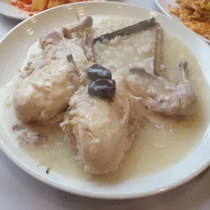 장수촌 리뷰 사진