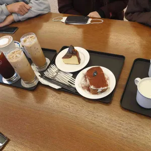 밀라드 커피로스터즈 사진