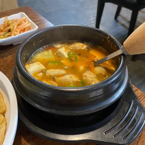 회나무식당 사진