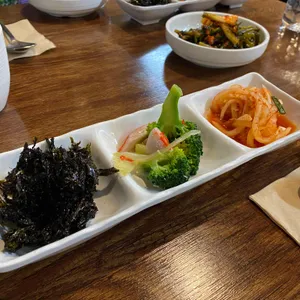회나무식당 사진