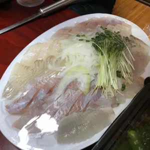회박사 사진
