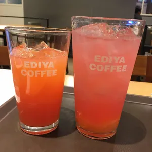 이디야커피 사진