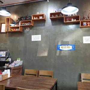 메밀마당 리뷰 사진