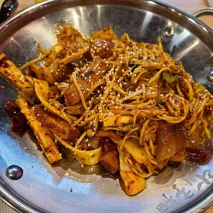 라화쿵부 사진