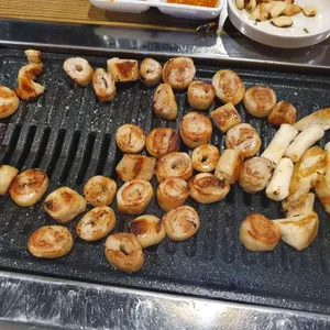 소풍막창 사진