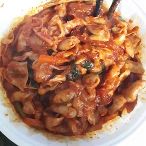 알천 사진