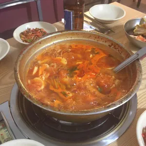 창동닭한마리 리뷰 사진