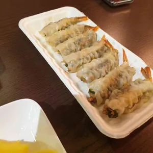 짱만두 사진