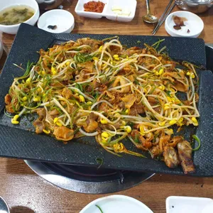 대박집 사진