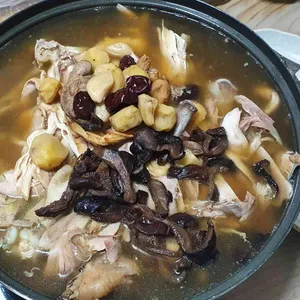 산마루식당 사진