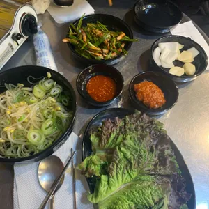 왕십리구이곱창 사진