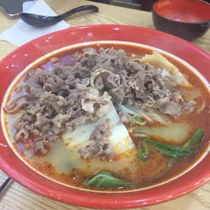 라화쿵부 사진
