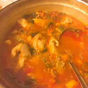 창동닭한마리 리뷰 사진