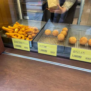 꽈백이 리뷰 사진