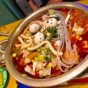 역전포장마차 사진