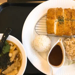 오늘은 수제돈까스 리뷰 사진