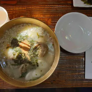 메밀마당 사진