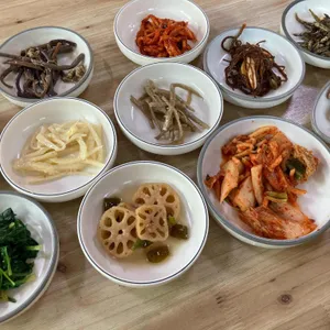 옛날밥집 사진