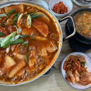 옛날밥집 사진