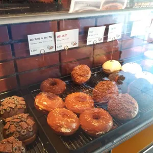 오 마이 도넛 리뷰 사진