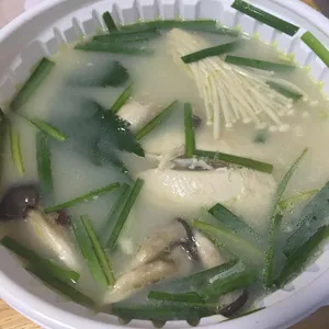 토담골삼계탕 사진
