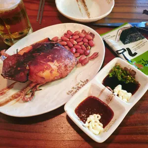 역전할머니맥주 사진