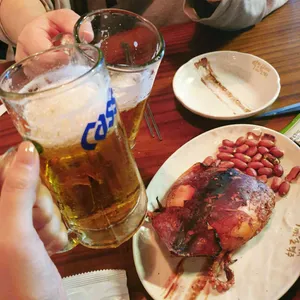 역전할머니맥주 사진