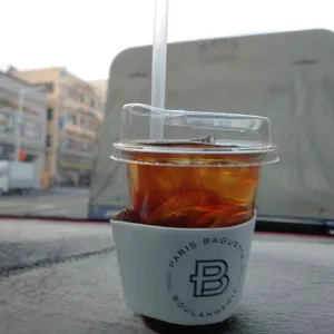 파리바게뜨  사진