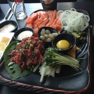 육회마을 사진