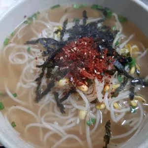 은성식당 사진