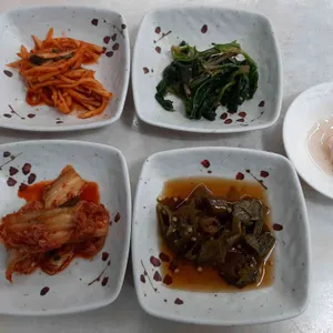 은성식당 사진