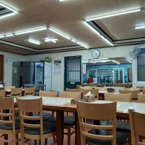 은성식당 리뷰 사진