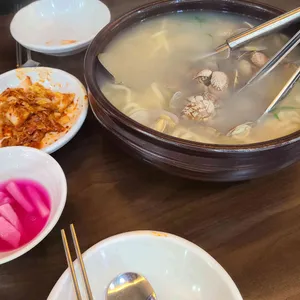 서초해물찜칼국수 사진