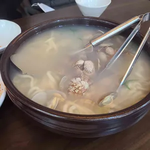 서초해물찜칼국수 사진