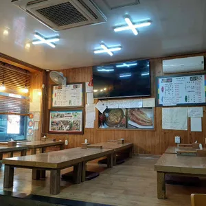 선미식당 리뷰 사진