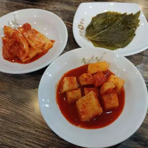 약암육개장 사진
