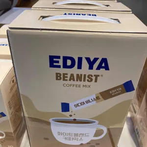이디야커피 리뷰 사진