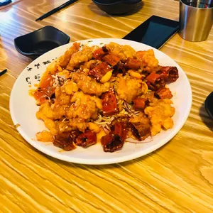 짬뽕상회 사진