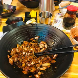 짬뽕상회 사진