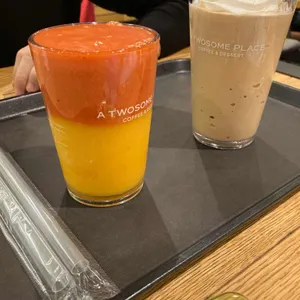 투썸플레이스 사진