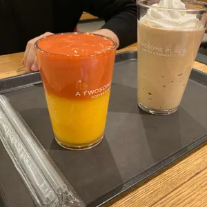 투썸플레이스 사진