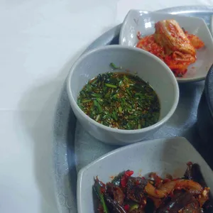 부길한식당 사진