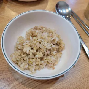 칼국수앤보리밥 사진