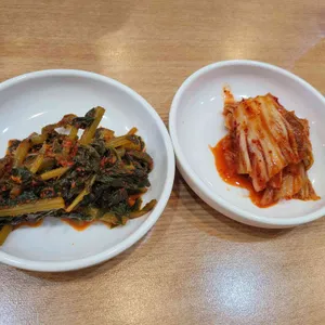 칼국수앤보리밥 사진