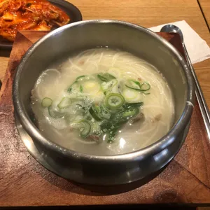 인생설렁탕  사진