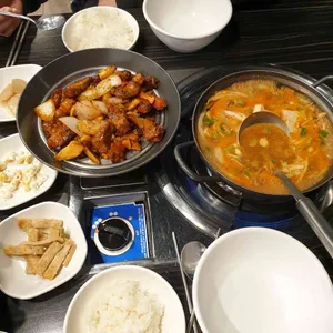예향정 사진